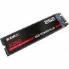 M.2 SSD Emtec X250 SSD Power Plus 256 GB (SATA 6 Gb/s, M.2 2280) -SSD Festplatten Verkäufe Emtec X250 SSD Power Plus 256 GB@@imimj1