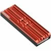 Festplattenkühler Enermax ESC001 M.2 SSD-Kühler, Kühlkörper (rot) 2 Festplattenkühler Enermax ESC001 M.2 SSD-Kühler, Kühlkörper (rot) -SSD Festplatten Verkäufe Enermax ESC001 M 2 SSD K hler K hlk rper@@1849587