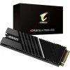 PS5 SSDs GIGABYTE AORUS Gen4 7000s 2 TB, SSD (schwarz, PCIe 4.0 X4, NVMe 1.4, M.2 2280)