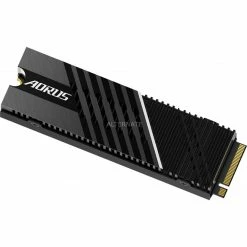 PS5 SSDs GIGABYTE AORUS Gen4 7000s 2 TB, SSD (schwarz, PCIe 4.0 X4, NVMe 1.4, M.2 2280) -SSD Festplatten Verkäufe GIGABYTE AORUS Gen4 7000s 2 TB SSD@@1750514 2
