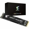 M.2 SSD GIGABYTE AORUS Gen4 SSD 2 TB (schwarz, PCIe 4.0 X4, NVMe 1.3, M.2 2280) -SSD Festplatten Verkäufe GIGABYTE AORUS Gen4 SSD 2 TB@@1679286 30