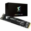 M.2 SSD GIGABYTE AORUS Gen4 SSD 500 GB (schwarz, PCIe 4.0 X4, NVMe 1.3, M.2 2280) -SSD Festplatten Verkäufe GIGABYTE AORUS Gen4 SSD 500 GB@@1818994