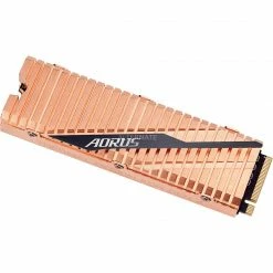 M.2 SSD GIGABYTE AORUS NVMe Gen4 1 TB, SSD (PCIe 4.0 X4, NVMe 1.3, M.2 2280) -SSD Festplatten Verkäufe GIGABYTE AORUS NVMe Gen4 1 TB SSD@@immmy01 3