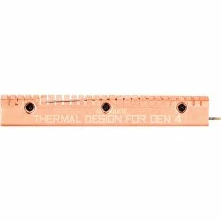 M.2 SSD GIGABYTE AORUS NVMe Gen4 500 GB, SSD (kupfer, PCIe 4.0 X4, NVMe 1.3, M.2 2280) -SSD Festplatten Verkäufe GIGABYTE AORUS NVMe Gen4 500 GB SSD@@imjmy09 3