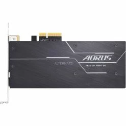 PCIe SSD GIGABYTE AORUS RGB AIC NVMe 512 GB, SSD (PCIe 3.0 X4, NVMe 1.3, AIC) 11 PCIe SSD GIGABYTE AORUS RGB AIC NVMe 512 GB, SSD (PCIe 3.0 X4, NVMe 1.3, AIC) -SSD Festplatten Verkäufe GIGABYTE AORUS RGB AIC NVMe 512 GB SSD@@imjmy08 3