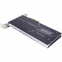 PCIe SSD GIGABYTE AORUS RGB AIC NVMe 512 GB, SSD (PCIe 3.0 X4, NVMe 1.3, AIC) 12 PCIe SSD GIGABYTE AORUS RGB AIC NVMe 512 GB, SSD (PCIe 3.0 X4, NVMe 1.3, AIC) -SSD Festplatten Verkäufe GIGABYTE AORUS RGB AIC NVMe 512 GB SSD@@imjmy08 4