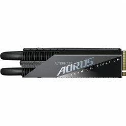 M.2 SSD GIGABYTE Gen4 7000s Prem. SSD 1 TB (schwarz, PCIe 4.0 X4, NVMe 1.4, M.2 2280) 10 M.2 SSD GIGABYTE Gen4 7000s Prem. SSD 1 TB (schwarz, PCIe 4.0 X4, NVMe 1.4, M.2 2280) -SSD Festplatten Verkäufe GIGABYTE Gen4 7000s Prem SSD 1 TB@@1818947 3