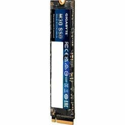 M.2 SSD GIGABYTE M30 SSD 1 TB (PCIe 3.0 X4, NVMe 1.3, M.2 2280) -SSD Festplatten Verkäufe GIGABYTE M30 SSD 1 TB@@1818873 4