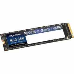 M.2 SSD GIGABYTE M30 SSD 512 GB (PCIe 3.0 X4, NVMe 1.3, M.2 2280) 8 M.2 SSD GIGABYTE M30 SSD 512 GB (PCIe 3.0 X4, NVMe 1.3, M.2 2280) -SSD Festplatten Verkäufe GIGABYTE M30 SSD 512 GB@@1817891 2