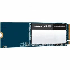 GIGABYTE M.2 SSD 500 GB (PCIe 3.0 X4, NVMe 1.4, M.2 2280) -SSD Festplatten Verkäufe GIGABYTE M 2 SSD 500 GB@@1818868 2