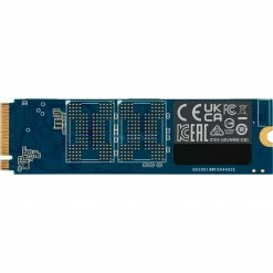 GIGABYTE M.2 SSD 500 GB (PCIe 3.0 X4, NVMe 1.4, M.2 2280) -SSD Festplatten Verkäufe GIGABYTE M 2 SSD 500 GB@@1818868 5