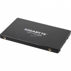 SATA SSD GIGABYTE SSD 120 GB (schwarz, SATA 6 Gb/s, 2,5") -SSD Festplatten Verkäufe GIGABYTE SSD 120 GB@@imhmy01 2