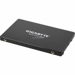 SATA SSD GIGABYTE SSD 1TB (schwarz, SATA 6 Gb/s, 2,5") -SSD Festplatten Verkäufe GIGABYTE SSD 1TB@@imjmy10 2