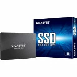 SATA SSD GIGABYTE SSD 1TB (schwarz, SATA 6 Gb/s, 2,5") -SSD Festplatten Verkäufe GIGABYTE SSD 1TB@@imjmy10 3