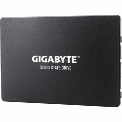 SATA SSD GIGABYTE SSD 480 GB (schwarz, SATA 6 Gb/s, 2,5") -SSD Festplatten Verkäufe GIGABYTE SSD 480 GB@@imjmy05 2