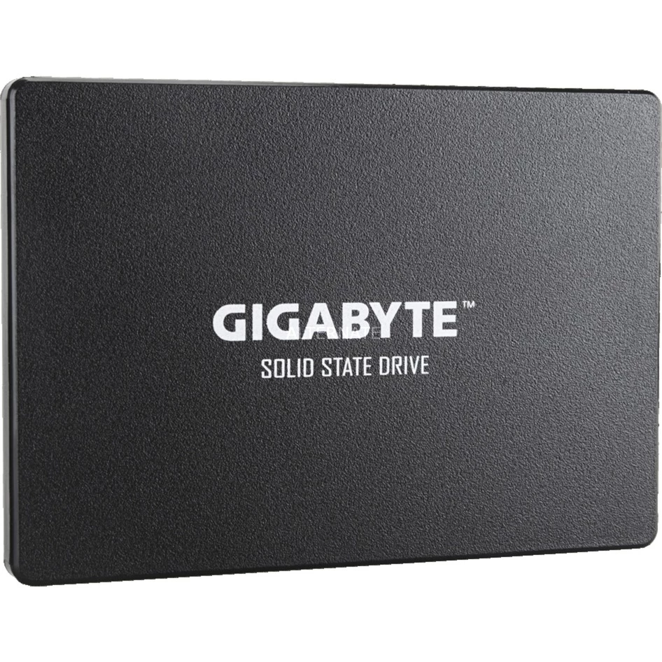 SATA SSD GIGABYTE SSD 256 GB (schwarz, SATA 6 Gb/s, 2,5") 3 SATA SSD GIGABYTE SSD 256 GB (schwarz, SATA 6 Gb/s, 2,5")