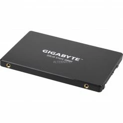 SATA SSD GIGABYTE SSD 256 GB (schwarz, SATA 6 Gb/s, 2,5") 8 SATA SSD GIGABYTE SSD 256 GB (schwarz, SATA 6 Gb/s, 2,5") -SSD Festplatten Verkäufe GIGABYTE SSD 256 GB@@imimy07 2