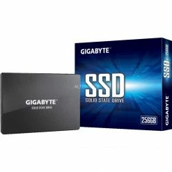 SATA SSD GIGABYTE SSD 256 GB (schwarz, SATA 6 Gb/s, 2,5") 9 SATA SSD GIGABYTE SSD 256 GB (schwarz, SATA 6 Gb/s, 2,5") -SSD Festplatten Verkäufe GIGABYTE SSD 256 GB@@imimy07 3