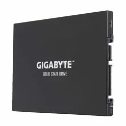 SATA SSD GIGABYTE UD PRO 256 GB, SSD (schwarz, SATA 6 GB/s, 2,5") -SSD Festplatten Verkäufe GIGABYTE UD PRO 256 GB SSD@@imimy05 2