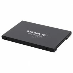 SATA SSD GIGABYTE UD PRO 256 GB, SSD (schwarz, SATA 6 GB/s, 2,5") -SSD Festplatten Verkäufe GIGABYTE UD PRO 256 GB SSD@@imimy05 3