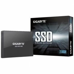 SATA SSD GIGABYTE UD PRO 256 GB, SSD (schwarz, SATA 6 GB/s, 2,5") -SSD Festplatten Verkäufe GIGABYTE UD PRO 256 GB SSD@@imimy05 4