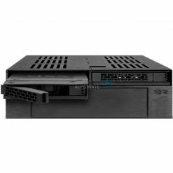 SSD Zubehör ICY BOX ExpressTray Mini MB322TP-B, Laufwerkstrays (schwarz, Für ICY DOCK ExpressCage MB322SP-B Und MB326SP-B) -SSD Festplatten Verkäufe ICY BOX ExpressTray Mini MB322TP B Laufwerkstrays@@1676630 5