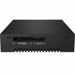 Festplatten Wechselrahmen ICY BOX IB-2212SSK, Wechselrahmen (schwarz) -SSD Festplatten Verkäufe ICY BOX IB 2212SSK Wechselrahmen@@awb ra01 2