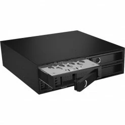 Festplatten Wechselrahmen ICY BOX IB-2242SAS-12G, Wechselrahmen (schwarz) -SSD Festplatten Verkäufe ICY BOX IB 2242SAS 12G Wechselrahmen@@t3ur9q 2