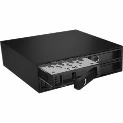 Festplatten Wechselrahmen ICY BOX IB-2242SSK, Wechselrahmen (schwarz) -SSD Festplatten Verkäufe ICY BOX IB 2242SSK Wechselrahmen@@awb ry 32