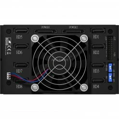 SSD Zubehör ICY BOX IB-2280SSK, Einbaurahmen (schwarz) -SSD Festplatten Verkäufe ICY BOX IB 2280SSK Einbaurahmen@@awb rt 2