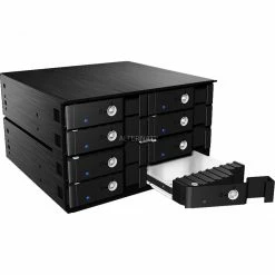 SSD Zubehör ICY BOX IB-2280SSK, Einbaurahmen (schwarz) -SSD Festplatten Verkäufe ICY BOX IB 2280SSK Einbaurahmen@@awb rt 33