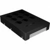 Festplatten Wechselrahmen ICY BOX IB-2535StS Festplatten Konverter, Wechselrahmen (schwarz) -SSD Festplatten Verkäufe ICY BOX IB 2535StS Festplatten Konverter Wechselrahmen@@t3ur95