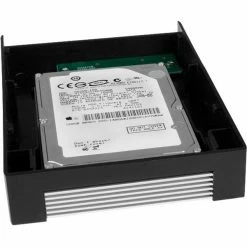 Festplatten Wechselrahmen ICY BOX IB-2535StS Festplatten Konverter, Wechselrahmen (schwarz) -SSD Festplatten Verkäufe ICY BOX IB 2535StS Festplatten Konverter Wechselrahmen@@t3ur95 2