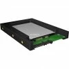 Festplatten Wechselrahmen ICY BOX IB-2538StS, Wechselrahmen -SSD Festplatten Verkäufe ICY BOX IB 2538StS Wechselrahmen@@awb ra02