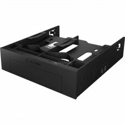 SSD Zubehör ICY BOX IB-5251, Einbaurahmen (schwarz) -SSD Festplatten Verkäufe ICY BOX IB 5251 Einbaurahmen@@awb ra03 2