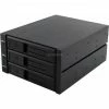 SSD Zubehör ICY BOX IB-563SSK, Einbaurahmen (schwarz) -SSD Festplatten Verkäufe ICY BOX IB 563SSK Einbaurahmen@@awb ru