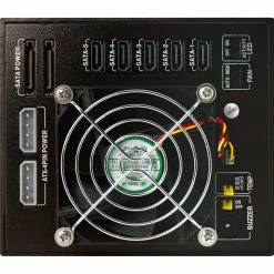 SSD Zubehör ICY BOX IB-565SSK, Einbaurahmen (schwarz) -SSD Festplatten Verkäufe ICY BOX IB 565SSK Einbaurahmen@@awb rw 2