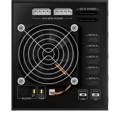 SSD Zubehör ICY BOX IB-565SSK, Einbaurahmen (schwarz) -SSD Festplatten Verkäufe ICY BOX IB 565SSK Einbaurahmen@@awb rw 5