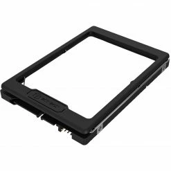 SSD Zubehör ICY BOX IB-AC729, Einbaurahmen (schwarz, Bauhöhe-Adapterrahmen) 12 SSD Zubehör ICY BOX IB-AC729, Einbaurahmen (schwarz, Bauhöhe-Adapterrahmen) -SSD Festplatten Verkäufe ICY BOX IB AC729 Einbaurahmen@@awb rn 4