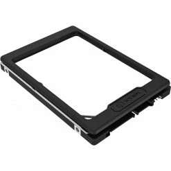 SSD Zubehör ICY BOX IB-AC729, Einbaurahmen (schwarz, Bauhöhe-Adapterrahmen) 13 SSD Zubehör ICY BOX IB-AC729, Einbaurahmen (schwarz, Bauhöhe-Adapterrahmen) -SSD Festplatten Verkäufe ICY BOX IB AC729 Einbaurahmen@@awb rn 5