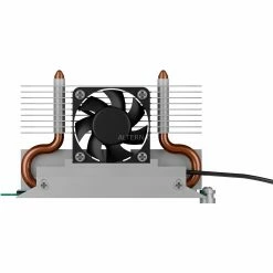 Festplattenkühler ICY BOX IB-M2HSF-702, Kühlkörper (silber) -SSD Festplatten Verkäufe ICY BOX IB M2HSF 702 K hlk rper@@hxzni004 2
