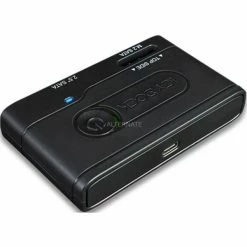 SSD Zubehör Icy Dock Adapter MB031U-1SMB, Einbaurahmen (schwarz, USB-C) 13 SSD Zubehör Icy Dock Adapter MB031U-1SMB, Einbaurahmen (schwarz, USB-C) -SSD Festplatten Verkäufe Icy Dock Adapter MB031U 1SMB Einbaurahmen@@1773927 5