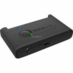 SSD Zubehör Icy Dock Adapter MB931U-1VB, Einbaurahmen (schwarz)