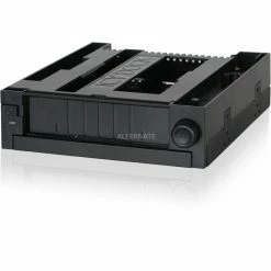 SSD Zubehör Icy Dock DuoSwap MB971SPO-B, Einbaurahmen (schwarz) -SSD Festplatten Verkäufe Icy Dock DuoSwap MB971SPO B Einbaurahmen@@awb 8i 2