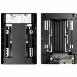 SSD Zubehör Icy Dock EZConvert Lite MB882SP-1S-3B DUAL, Einbaurahmen (schwarz, Set Aus 2x 2,5" Zu 3,5" SATA/SAS SSD/HDD Konverter) 11 SSD Zubehör Icy Dock EZConvert Lite MB882SP-1S-3B DUAL, Einbaurahmen (schwarz, Set Aus 2x 2,5" Zu 3,5" SATA/SAS SSD/HDD Konverter) -SSD Festplatten Verkäufe Icy Dock EZConvert Lite MB882SP 1S 3B DUAL Einbaurahmen@@awb a500 3