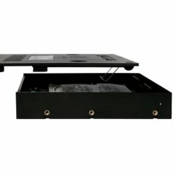 SSD Zubehör Icy Dock EZConvert MB882SP-1S-2B, Einbaurahmen (schwarz, 2,5" Zu 3,5" SATA/SAS SSD/HDD Konverter) -SSD Festplatten Verkäufe Icy Dock EZConvert MB882SP 1S 2B Einbaurahmen@@awb 8500 2