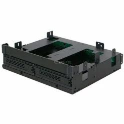 Festplatten Wechselrahmen Icy Dock ExpressCage MB732SPO-B, Wechselrahmen -SSD Festplatten Verkäufe Icy Dock ExpressCage MB732SPO B Wechselrahmen@@awb ci 2