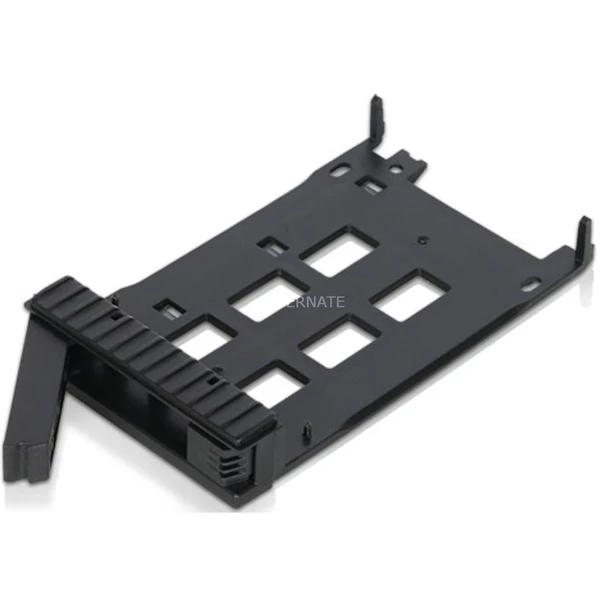 SSD Zubehör Icy Dock ExpressCage Tray MB732TP-B, Laufwerkstrays (schwarz, Für Icy Dock ExpressCage MB732SPO-B) 3 SSD Zubehör Icy Dock ExpressCage Tray MB732TP-B, Laufwerkstrays (schwarz, Für Icy Dock ExpressCage MB732SPO-B)