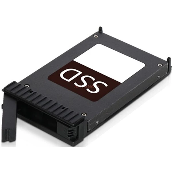 SSD Zubehör Icy Dock ExpressCage Tray MB732TP-B, Laufwerkstrays (schwarz, Für Icy Dock ExpressCage MB732SPO-B) 4 SSD Zubehör Icy Dock ExpressCage Tray MB732TP-B, Laufwerkstrays (schwarz, Für Icy Dock ExpressCage MB732SPO-B) – Bild 2