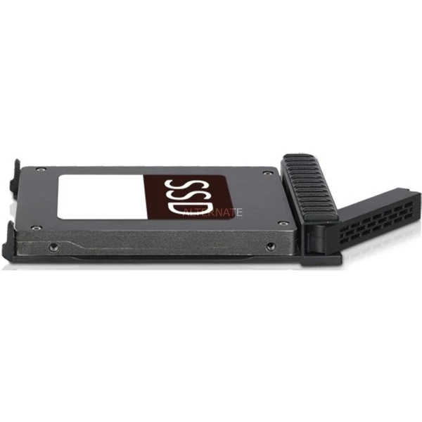 SSD Zubehör Icy Dock ExpressCage Tray MB732TP-B, Laufwerkstrays (schwarz, Für Icy Dock ExpressCage MB732SPO-B) 5 SSD Zubehör Icy Dock ExpressCage Tray MB732TP-B, Laufwerkstrays (schwarz, Für Icy Dock ExpressCage MB732SPO-B) – Bild 3